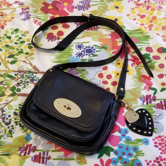 mulberry vegan bag